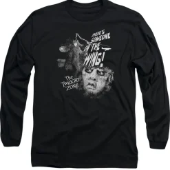 Twilight Zone - Someone on the Wing