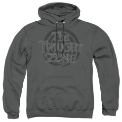 Twilight Zone - Spiral Logo