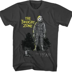 Twilight Zone - The Fear