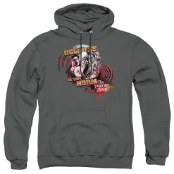 Twilight Zone - The Norm