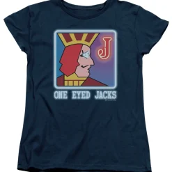 Twin Peaks - One Eyed Jacks