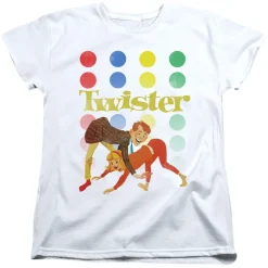 Twister - Old School