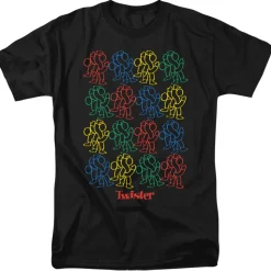 Twister - Retro Fashion Icon