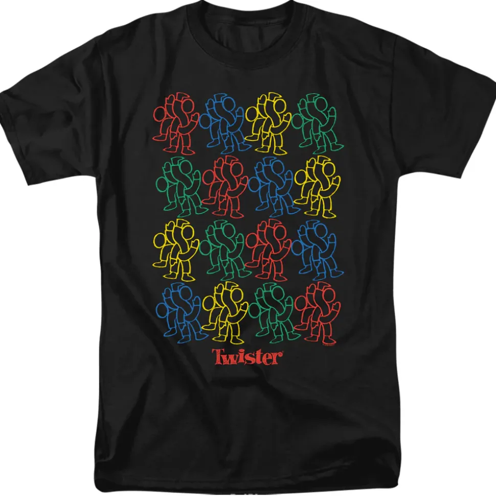 Twister - Retro Fashion Icon