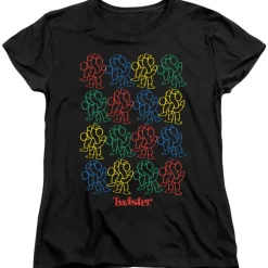 Twister - Retro Fashion Icon