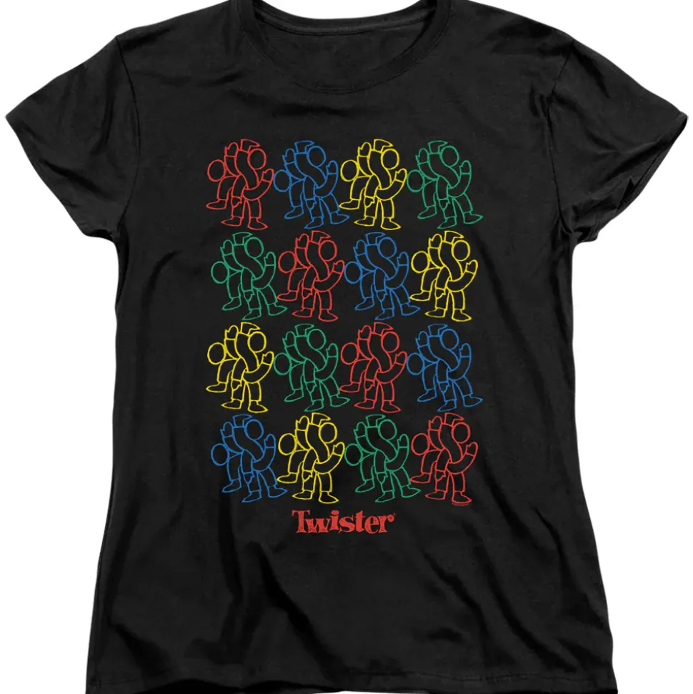 Twister - Retro Fashion Icon