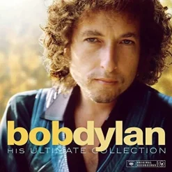 Ultimate Collection (Vinyl) - Bob Dylan