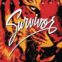 Ultimate Survivor (CD) - Survivor