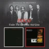 Under the Gun / Blue & Gray (CD) - Poco