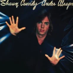 Under Wraps (CD) - Shaun Cassidy
