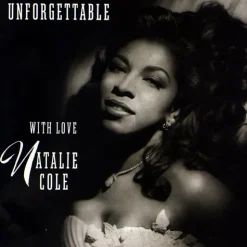 Unforgettable...With Love [30th Anniversary Edition] (CD) - Natalie Cole