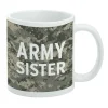United States Army - Army Sister Mug
