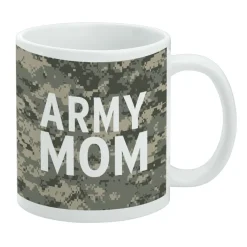 United States Army - Army Mom Mug