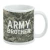 United States Army - Army Brother Mug