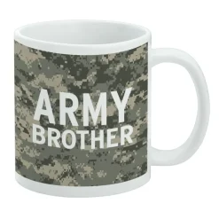 United States Army - Army Brother Mug