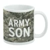 United States Army - Army Son Mug