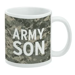 United States Army - Army Son Mug