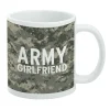 United States Army - Army Girlfriend Mug