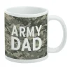 United States Army - Army Dad Mug