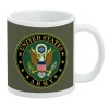 United States Army - Eagle Logo Mug