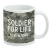 United States Army - Soldier for Life Mug