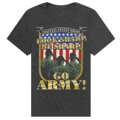 United States Army - The Go Army!