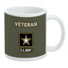United States Army - Veteran Mug