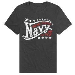 United States Navy - Stars