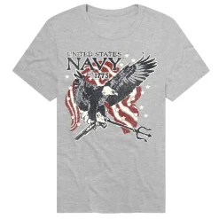 United States Navy - The Eagle & Trident