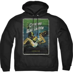 Universal Monsters - Black Lagoon One Sheet