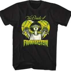 Universal Monsters - Bride in Heart