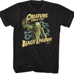 Universal Monsters - Creature from the Black Lagoon Reaching Out