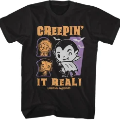 Universal Monsters - Creepin' It Real