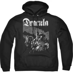 Universal Monsters - Drac's Castle