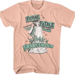 Universal Monsters - Femme Fatale