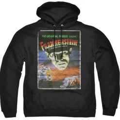 Universal Monsters - Frankenstein One Sheet