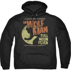 Universal Monsters - Full Moon Fever