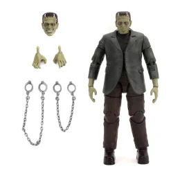 Universal Monsters 6 Inch Deluxe Collector Figure | Frankenstein