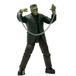 Universal Monsters 6 Inch Deluxe Collector Figure | Frankenstein
