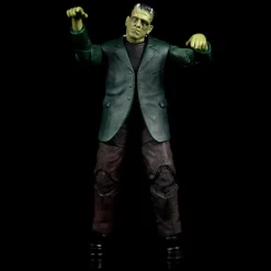 Universal Monsters 6 Inch Deluxe Collector Figure | Frankenstein