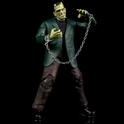 Universal Monsters 6 Inch Deluxe Collector Figure | Frankenstein