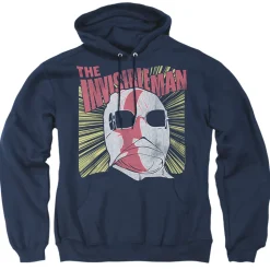 Universal Monsters - Invisible Portrait