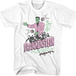 Universal Monsters - It Comes to Life