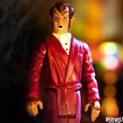 Universal Monsters - ReAction Figures - Werewolf of London