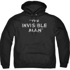 Universal Monsters - The Invisible Man Title Card