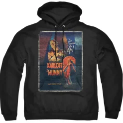 Universal Monsters - The Mummy One Sheet