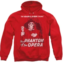 Universal Monsters - The Phantom of the Opera