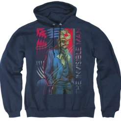 Universal Monsters - Unraveling