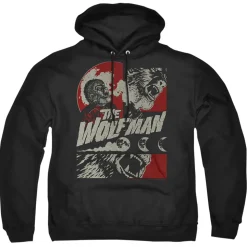 Universal Monsters - When the Wolfbane Blooms