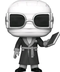 Universal Monsters Funko POP | The Invisible Man #608